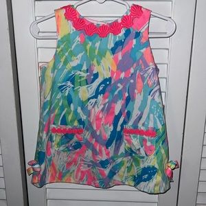 Like new classic shift dress